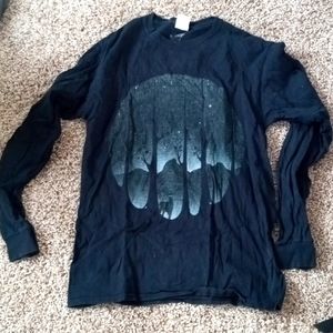 Long sleeve t-shirt